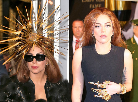 Lady Gaga Lady Gaga